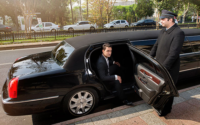 limousine transfer