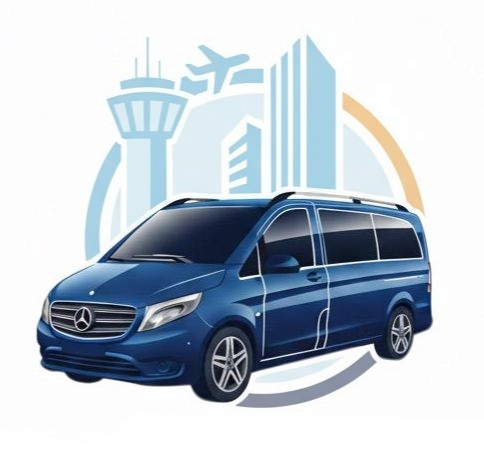 Airport Transfer Hotel Logo